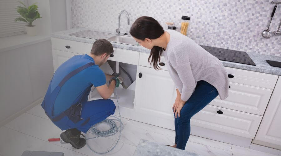 Professional Leak Detection in Sturgis, KY